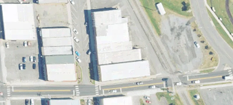 Main St