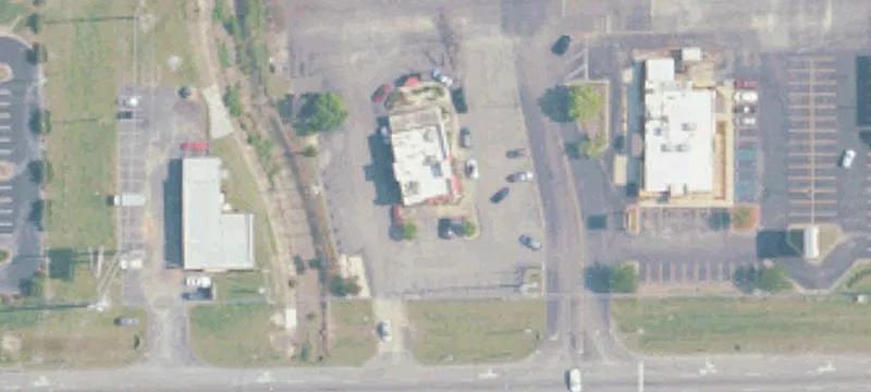 5401 Atlanta Hwy