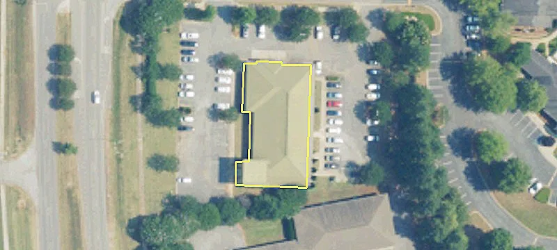 21 Hughes Rd