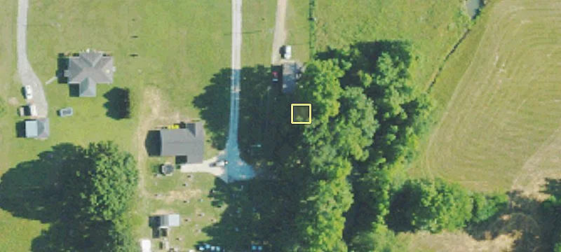 2200 County Rd 144
