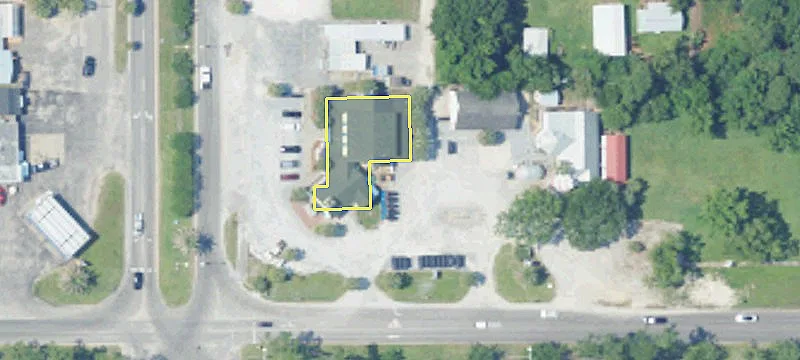 200 Lemoyne Dr