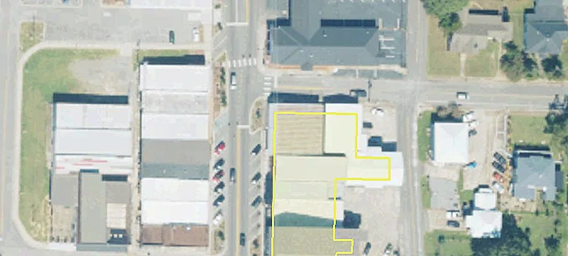 84 Main St