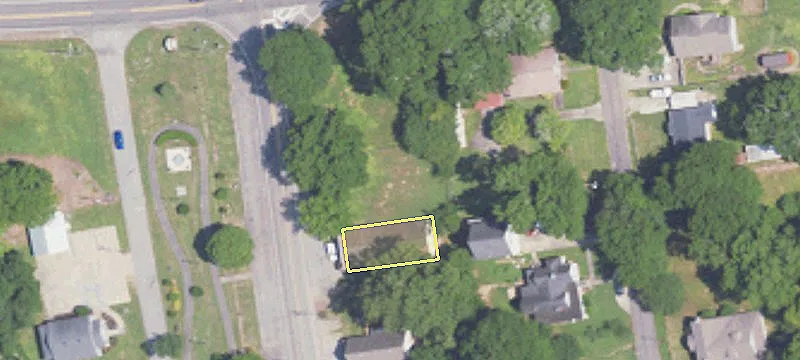 606 Glennwood Rd