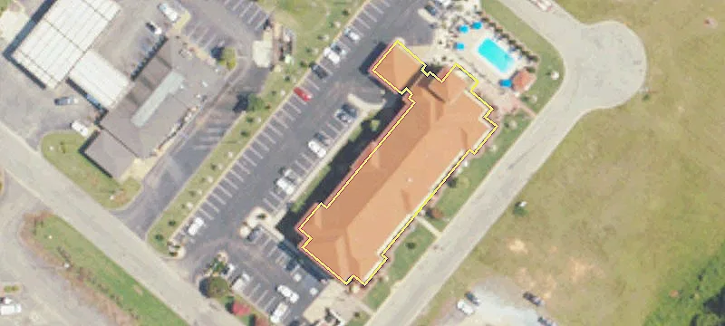 261 Interstate Park Dr