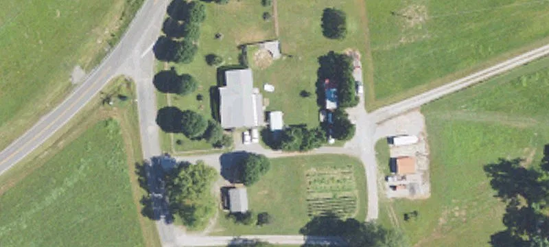 County Rd 95