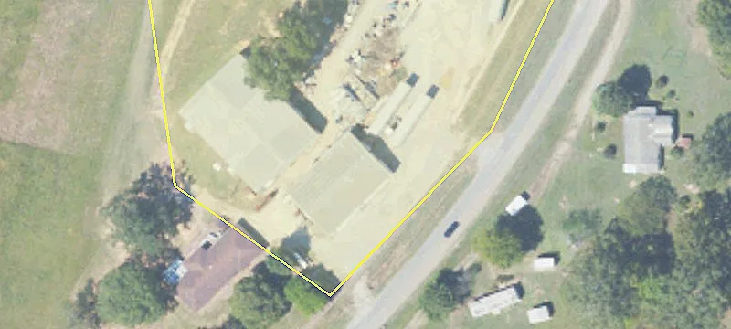 133 Airport Rd