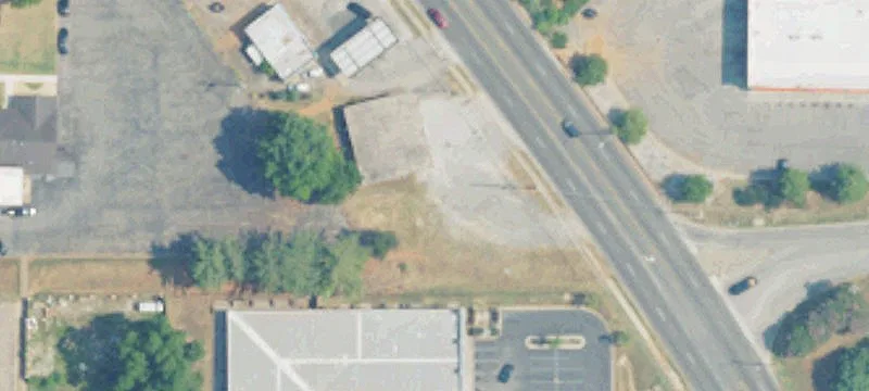 1619 Pulaski NW Pike