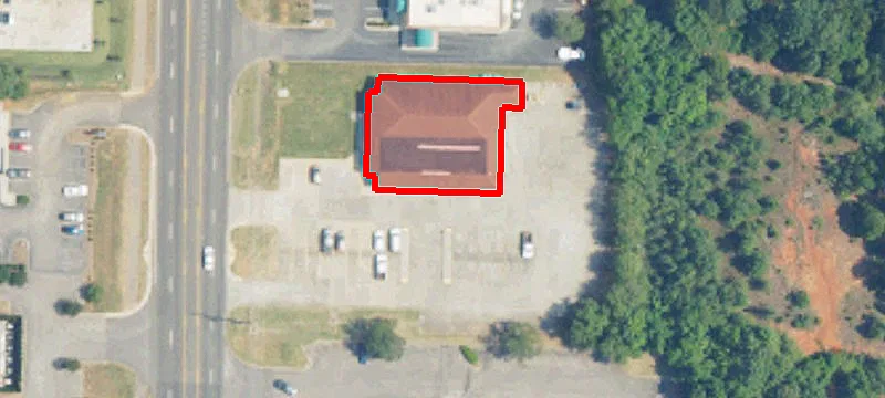 385 Hughes Rd