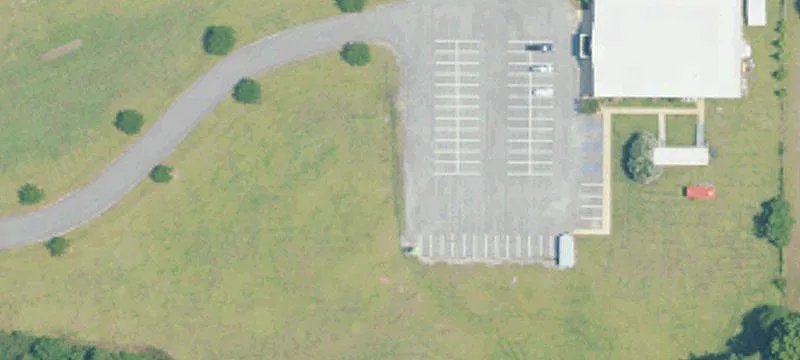 9000 Vaughn Rd