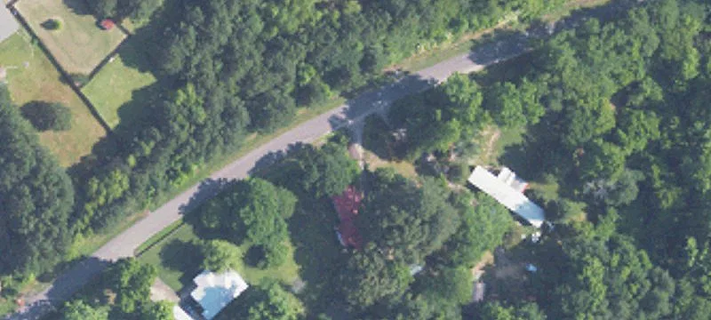 460 Dana Rd