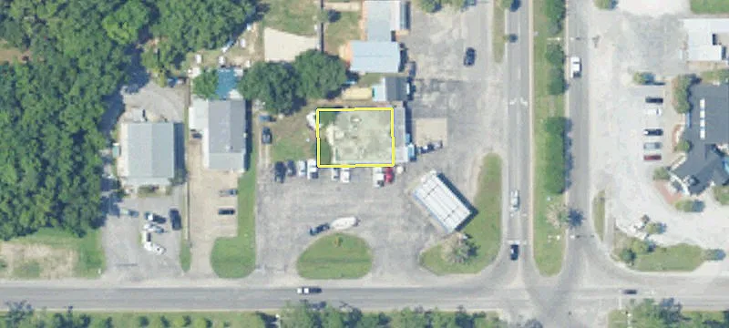 1000 Bienville Blvd