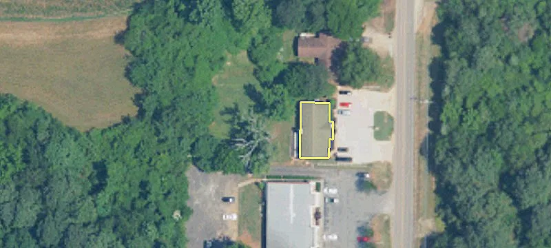 1662 Slaughter Rd