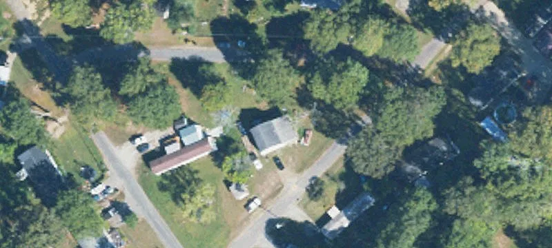 205 Bettis Cir