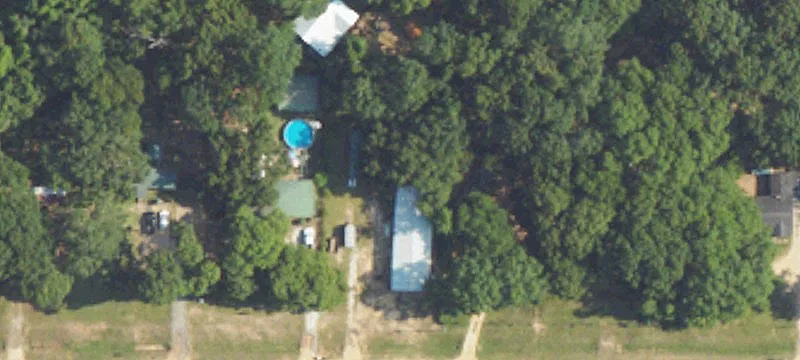 7700 Deakle Rd