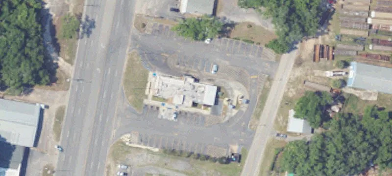 310 Saraland N Blvd