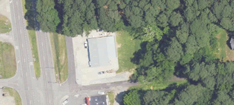 501 Decatur Hwy
