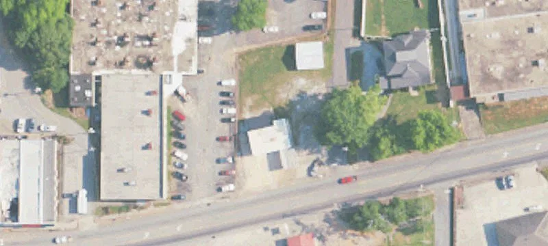 Lineville, AL 36266