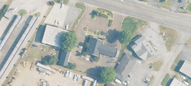 2015 Sparkman NW Dr