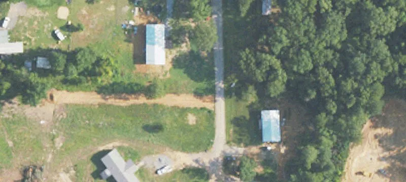 Morgan Rd