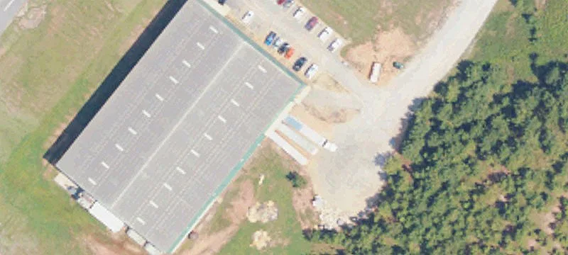 54 Thweatt Industrial Blvd