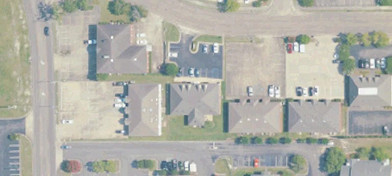 8116 Old Federal Rd