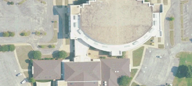 8660 Vaughn Rd