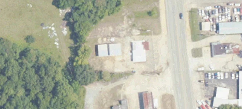 410 Air Base Blvd