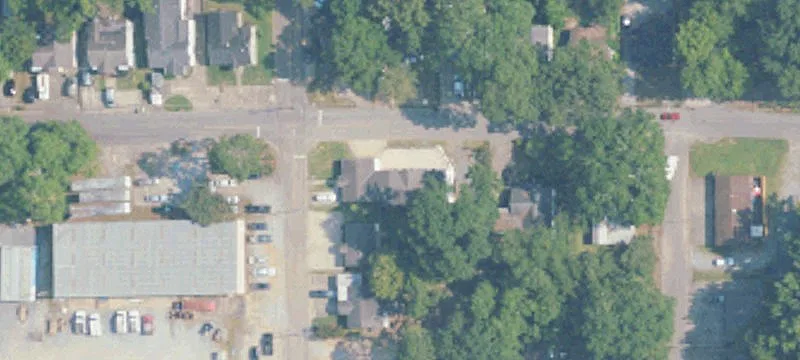 1501 Jean St