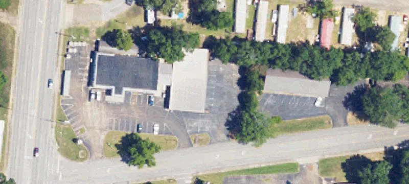 808 Donnell Blvd