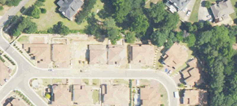 3781 Villa Dr