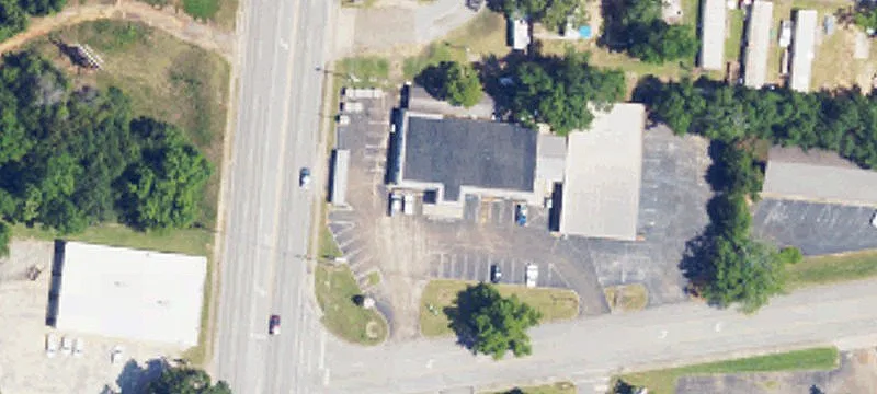 Donnell Blvd