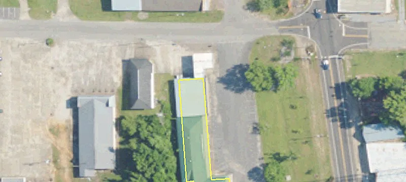 Gilbertown, AL 36908