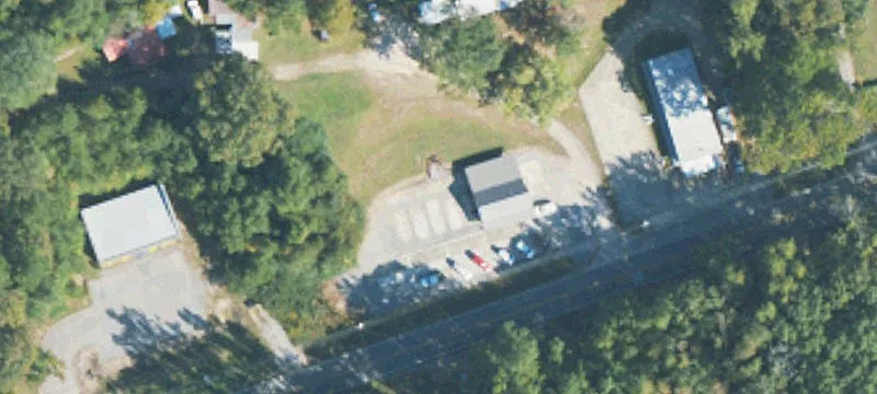 8195 Us Hwy 11