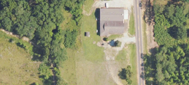 2334 Pettus Rd
