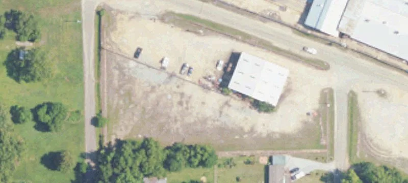 4595 Washington Fry Rd