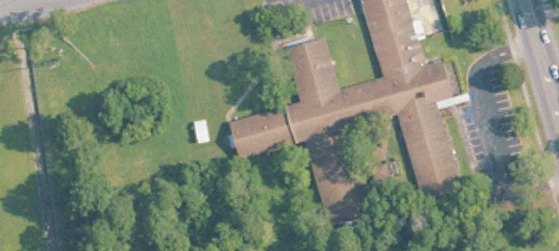 3312 Woodley Rd