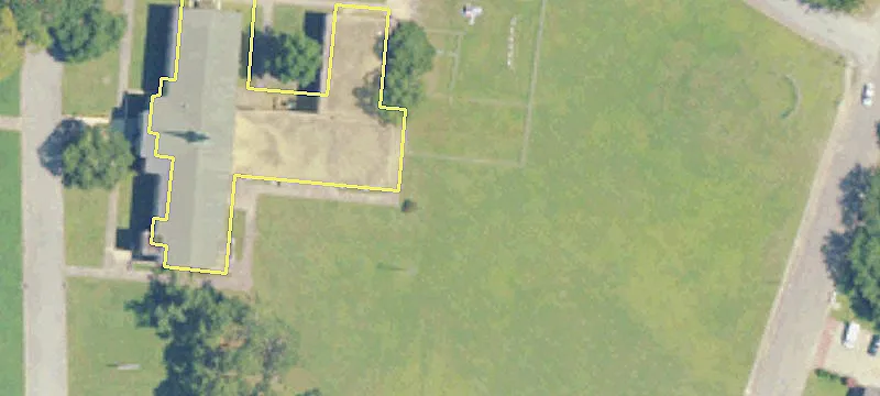 3645 Norman Brg Rd