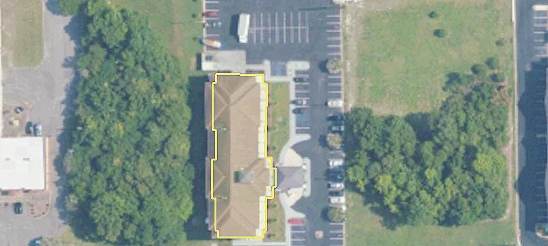 5005 Carmichael Rd