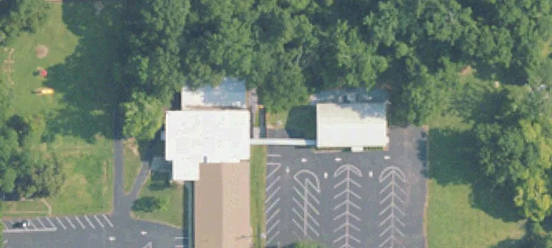 3401 Harrison Rd