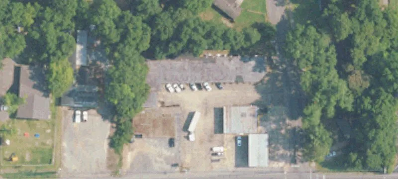 3331 Harrison Rd