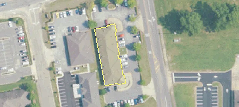 2080 Berryhill Rd