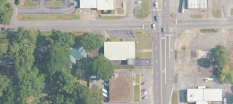 155 Coliseum Blvd