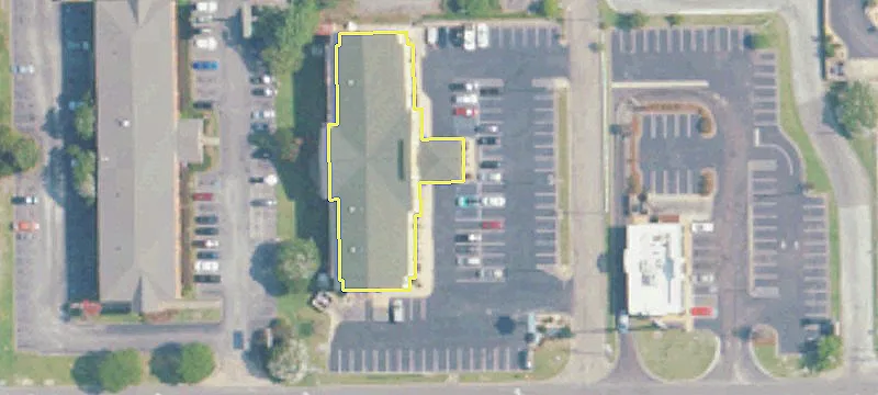 5135 Carmichael Rd