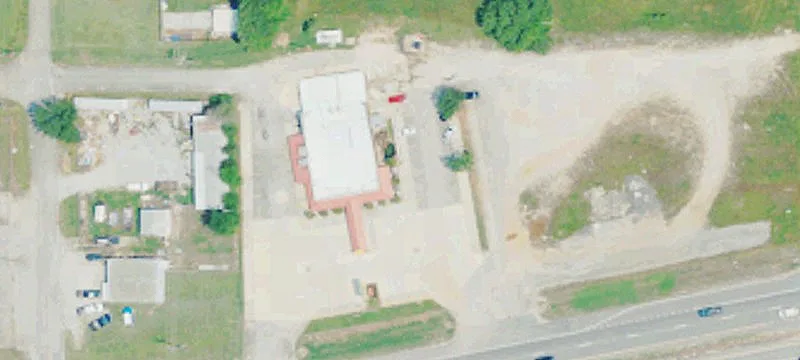 814 Hwy 72nd W