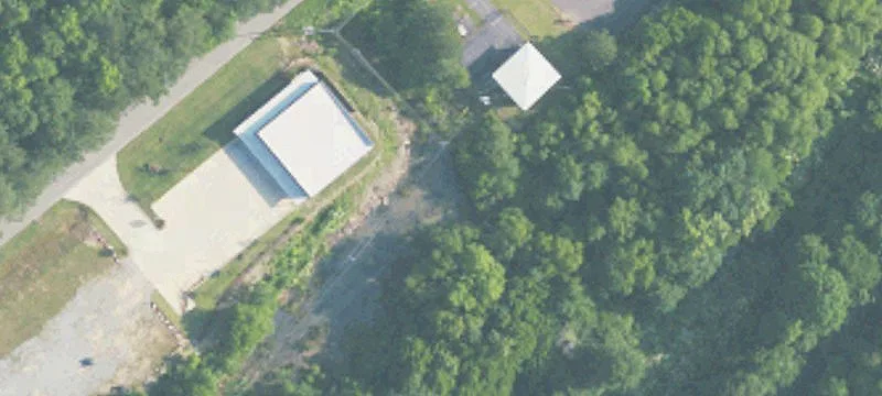 168 Chesser Crane Rd