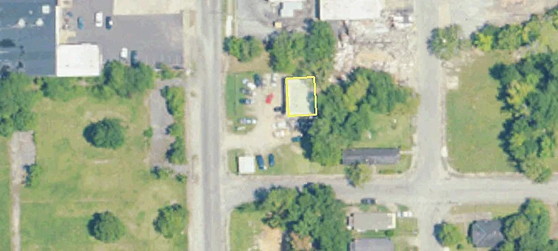 3025 Edgar D Nixon Ave