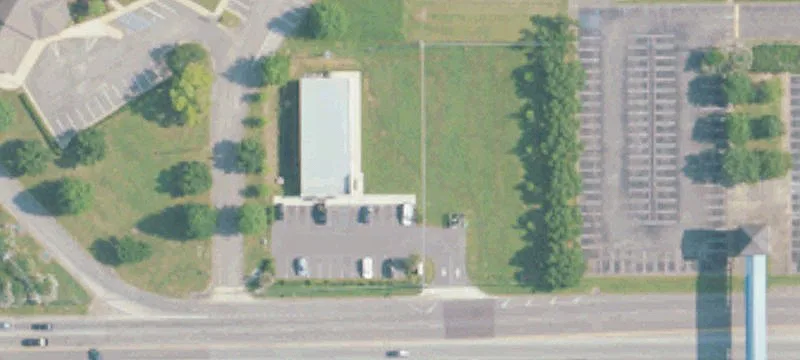 3039 Vaughn Rd