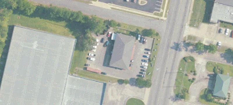 2700 Bell Rd