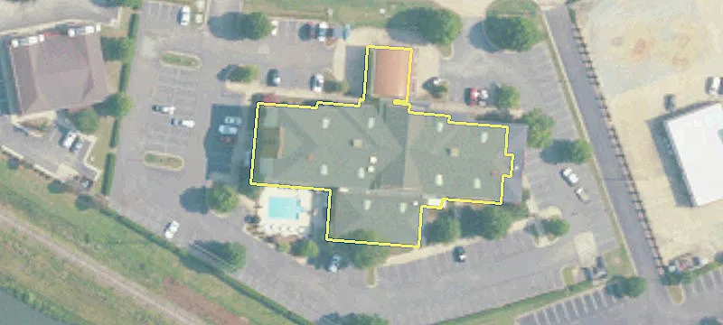 9250 Boyd Cooper Pkwy
