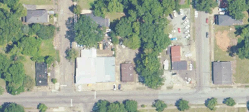 222 Fred D Gray Ave